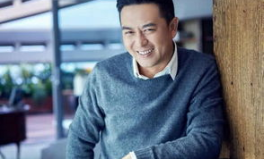 吃瓜娱乐圈男明星是谁,娱乐圈“吃瓜群众”热议的神秘男星