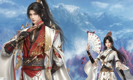 剑网3无界官网版！剑侠情缘3下载