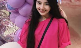 娱乐吃瓜姐王艺瑾是谁,王艺瑾的崛起之路