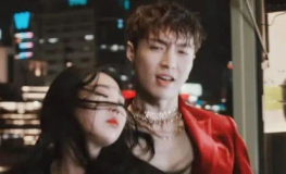 娱乐吃瓜尹正是谁啊视频,他是谁?