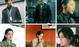 2024影视剧娱乐吃瓜合集,年度娱乐大事件盘点