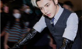 娱乐圈吃瓜爆料许凯,揭秘明星背后的真相与争议