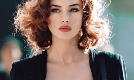 全球公认10位最美的女明星,美丽与魅力的永恒传奇