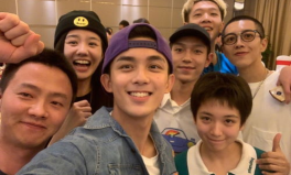 娱乐吃瓜吴磊最新消息,娱乐圈吃瓜群众热议不断