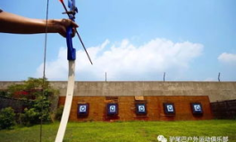 射箭娱乐项目,射箭娱乐项目魅力解析