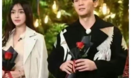 娱乐圈吃瓜情侣头像一对,这对明星情侣羡煞众人