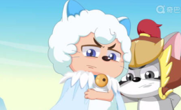 娱乐吃瓜君喜羊羊,娱乐吃瓜君带你揭秘羊村风云