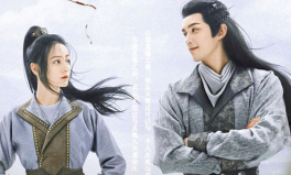 娱乐吃瓜君吴磊长歌行,青春热血，演绎传奇英雄