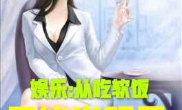 娱乐吃瓜酱言情小说推荐,娱乐圈的甜蜜瓜田