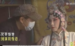 吃大瓜玄学大佬在娱乐圈爆红,娱乐圈爆红背后的神秘力量