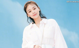 吃瓜娱乐马思纯是谁,吃瓜娱乐界的实力派小花