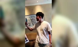 老张吃瓜看娱乐,揭秘娱乐圈幕后故事