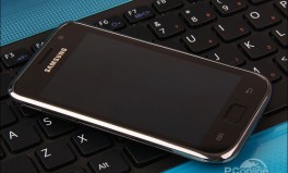 三星i9000手机三星I9000 超强配置商务机 极高性价比
